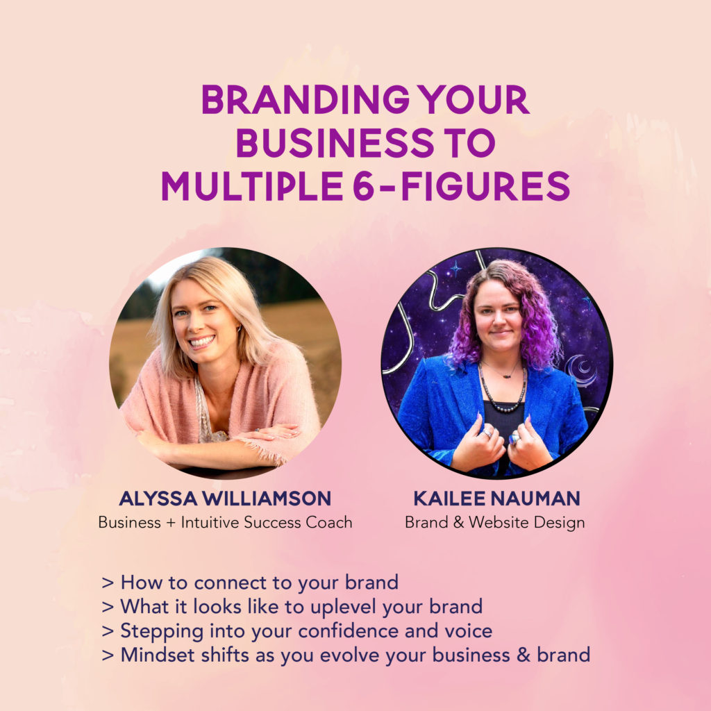 Branding Your Business to Multiple Six Figures