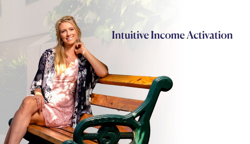 Intuitive Income Activation