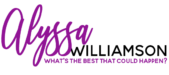 Alyssa Williamson Coaching logo